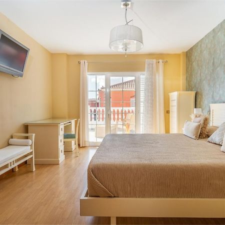 Villa Time For Us By Maspalomas Holiday Villas Luaran gambar