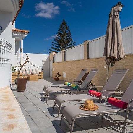Villa Time For Us By Maspalomas Holiday Villas Luaran gambar