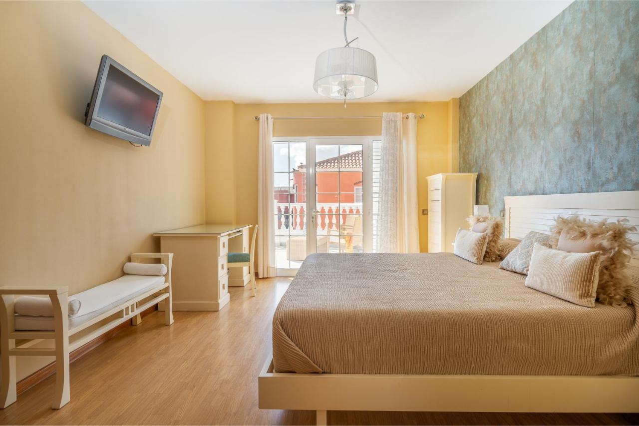 Villa Time For Us By Maspalomas Holiday Villas Luaran gambar