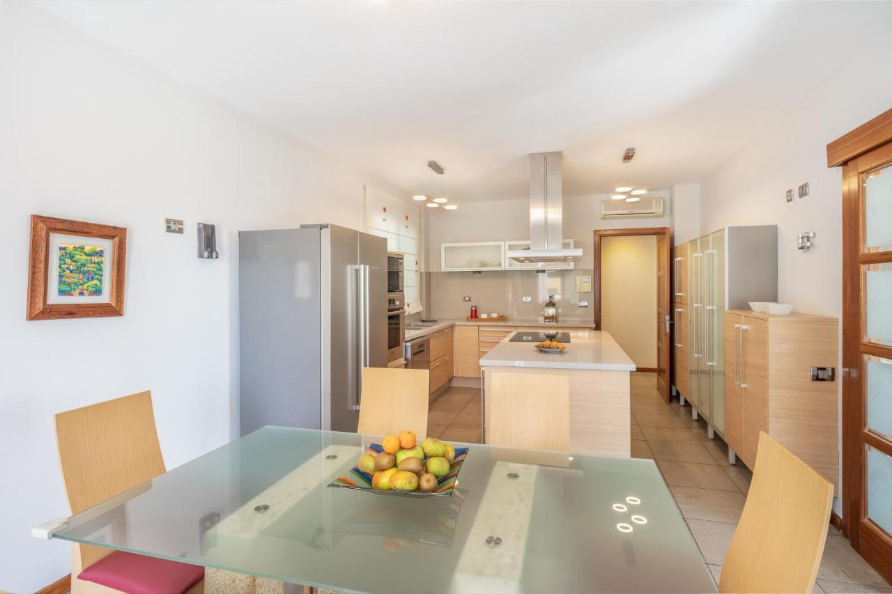 Villa Time For Us By Maspalomas Holiday Villas Luaran gambar