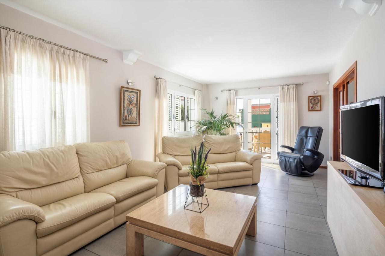 Villa Time For Us By Maspalomas Holiday Villas Luaran gambar