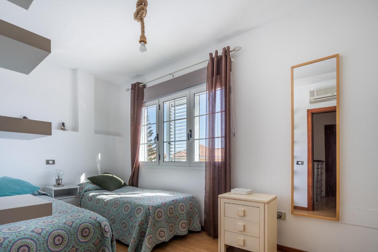 Villa Time For Us By Maspalomas Holiday Villas Luaran gambar