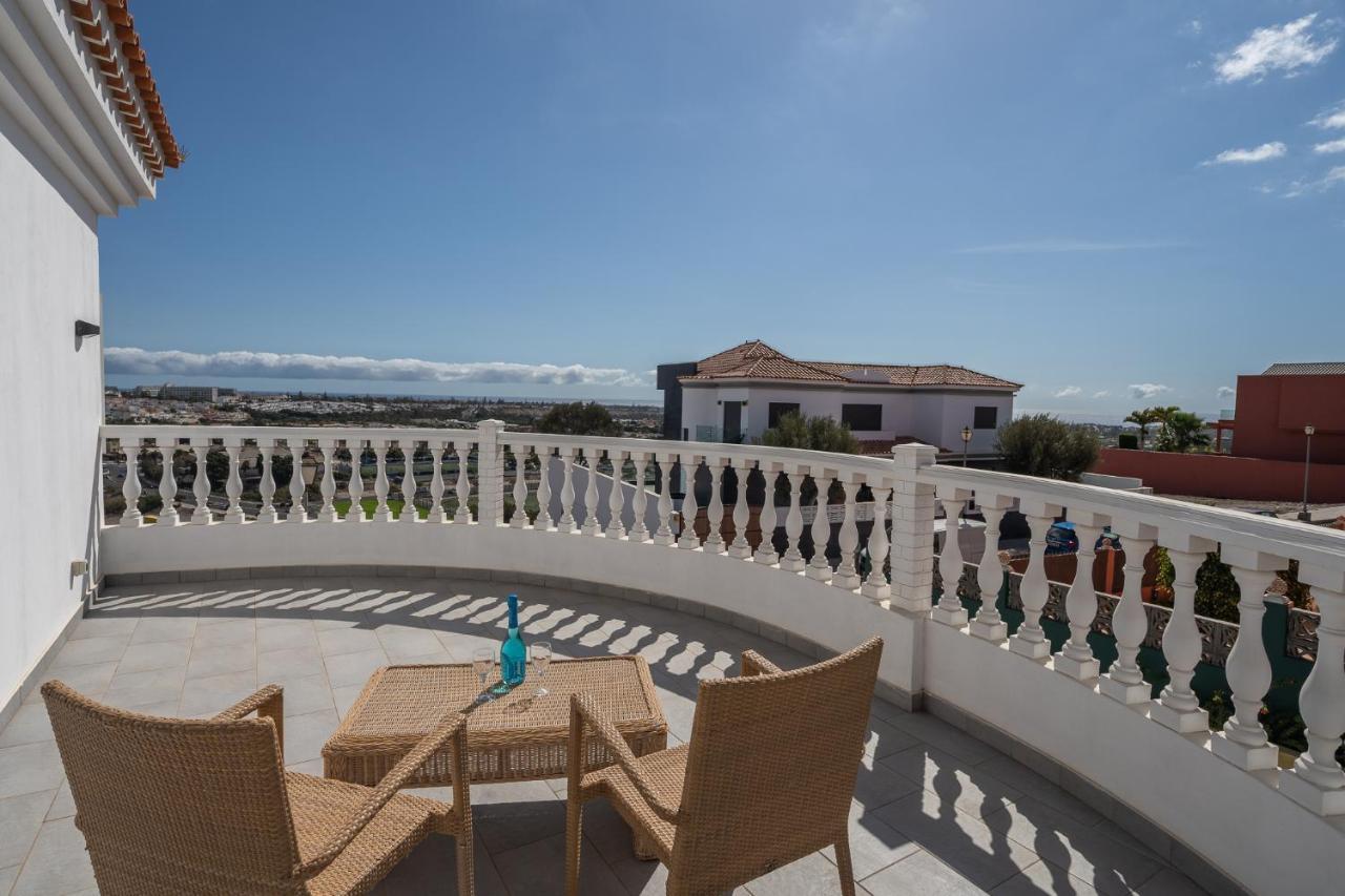 Villa Time For Us By Maspalomas Holiday Villas Luaran gambar