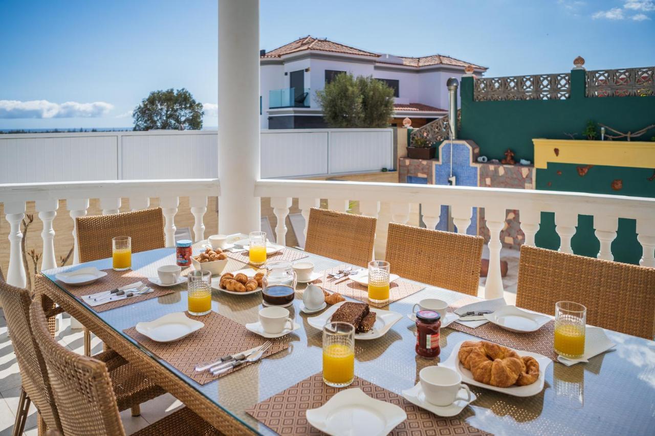 Villa Time For Us By Maspalomas Holiday Villas Luaran gambar