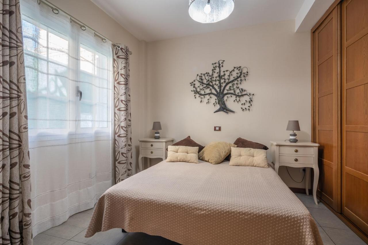 Villa Time For Us By Maspalomas Holiday Villas Luaran gambar