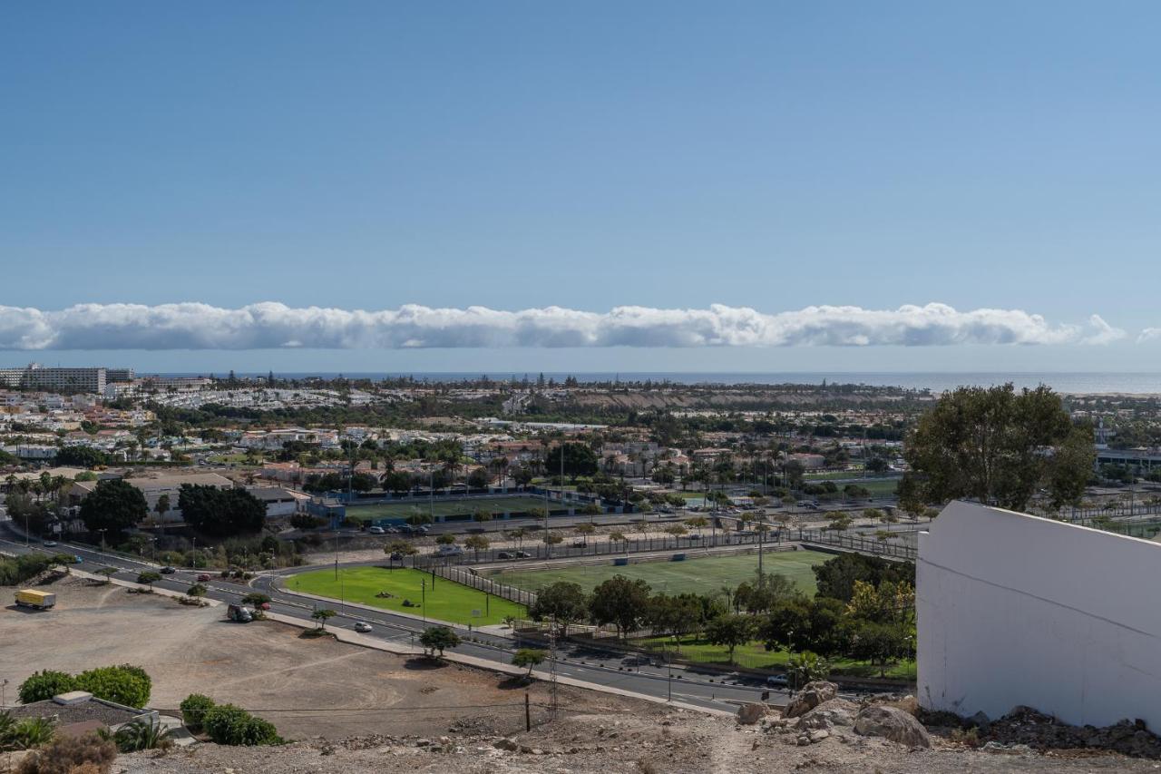 Villa Time For Us By Maspalomas Holiday Villas Luaran gambar
