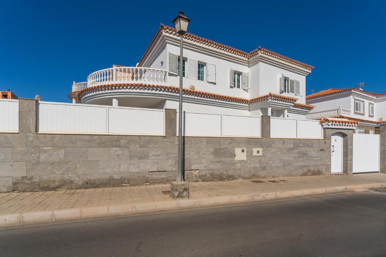 Villa Time For Us By Maspalomas Holiday Villas Luaran gambar