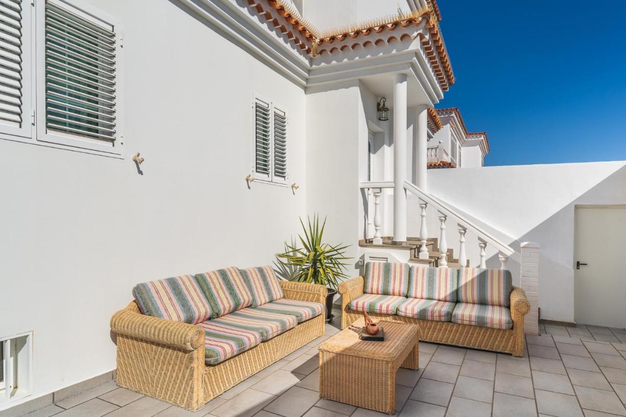 Villa Time For Us By Maspalomas Holiday Villas Luaran gambar